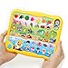Pinkfong Baby Shark Sing Learn Pad Interactive Educational Sound Toy Infant Toddler - Image 3