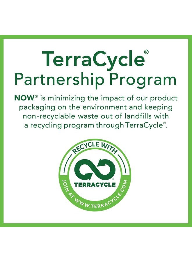 Now Foods - Buttermilk Powder 14 Oz. 49358 - Image 3