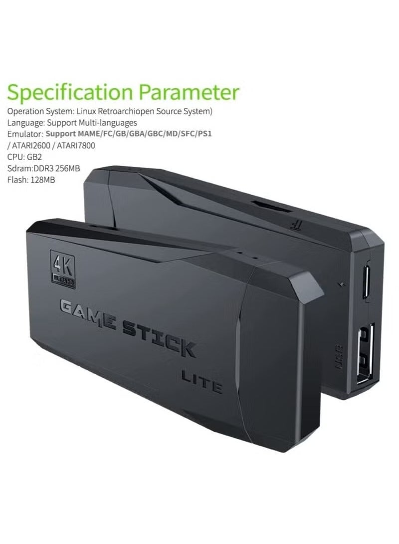 2.4G Wireless Controller Gamepad  - Image 2