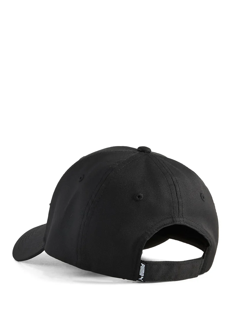 PUMA Kids Essential Metal Cat Baseball Cap