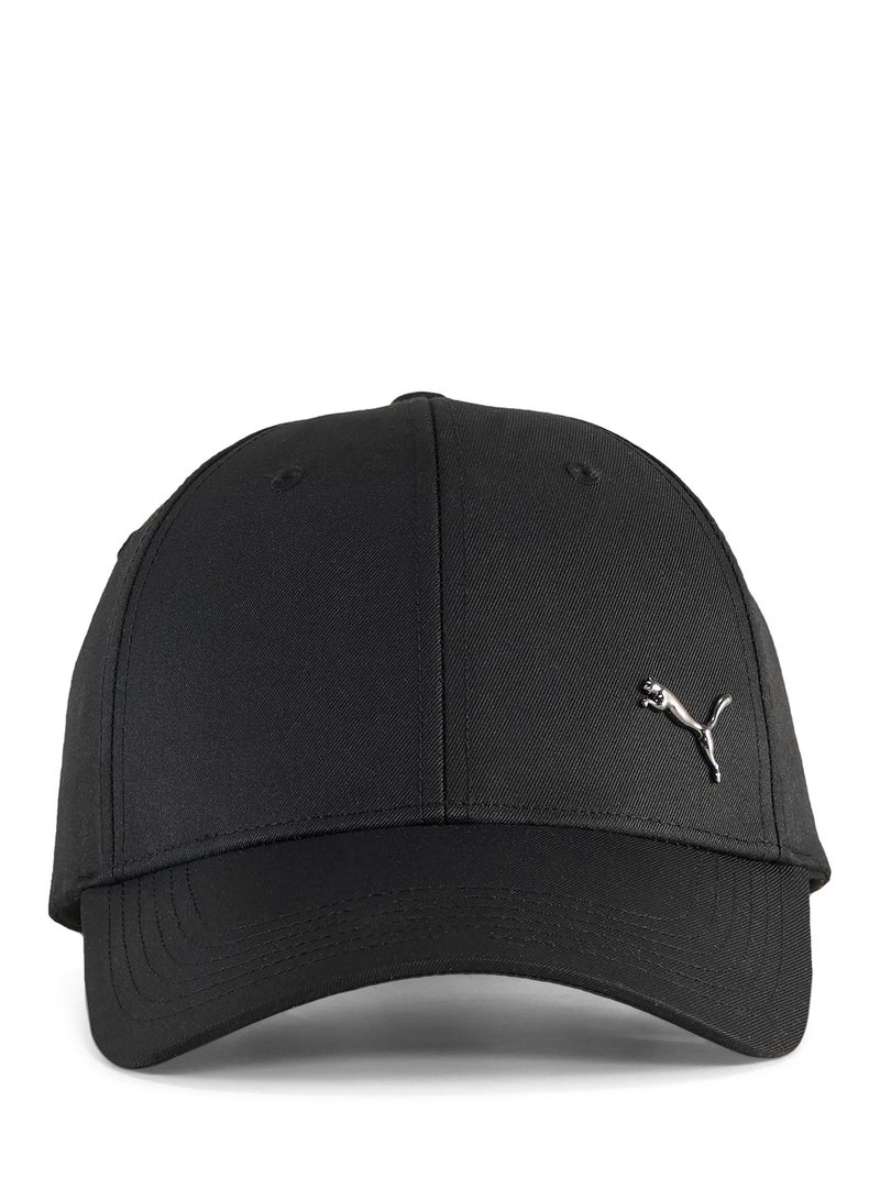 PUMA Kids Essential Metal Cat Baseball Cap - Image 3