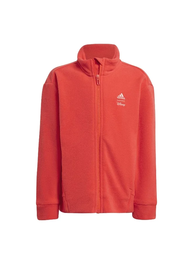 Adidas adidas Lk Dy Mm Wi Tt Red Training Track Tops 1824