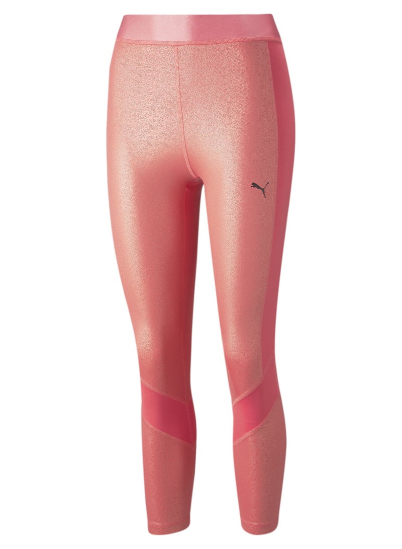 Elektro Summer Womens High Waist 7/8 Training Leggings