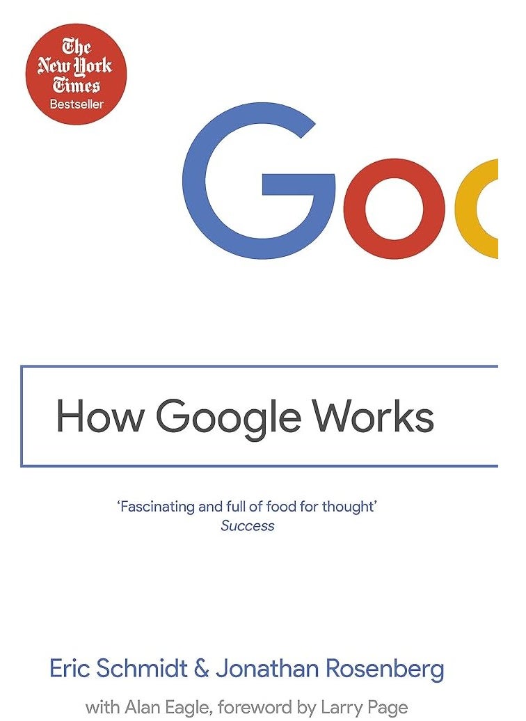 How Google Works - pzsku/Z9FBEA2165C4ED3C688D3Z/45/_/1702424621/11c30164-5fea-4ca5-af6f-0253f1a84bad