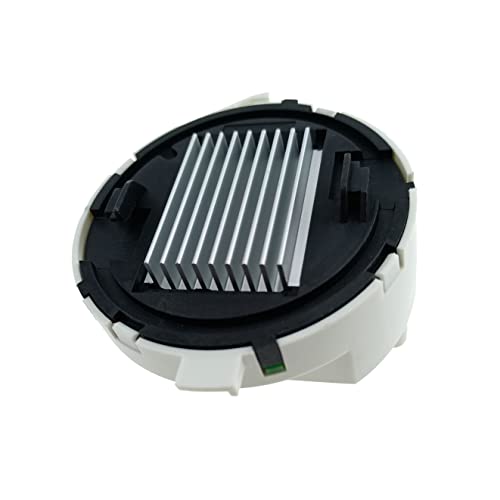 FABIKIN HVAC Blower Motor Resistor Module for 20142016 Mazda 6 OEM H7651GHR100 VPDALF19E624BA GHP961765 JA2015 - Image 1