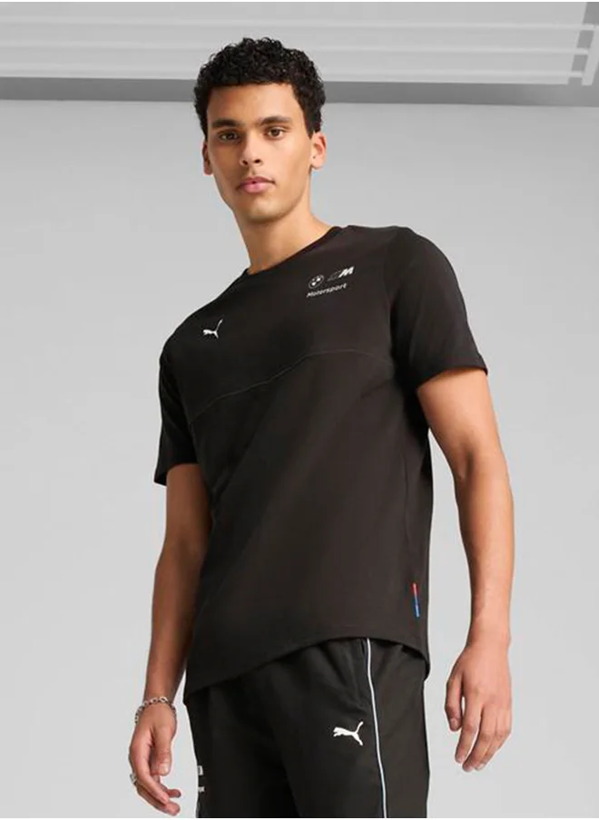 PUMA Bmw Mms  Sds T-Shirt