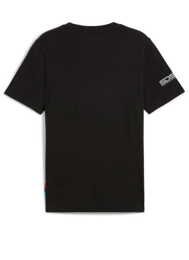 PUMA Bmw Mms  Sds T-Shirt