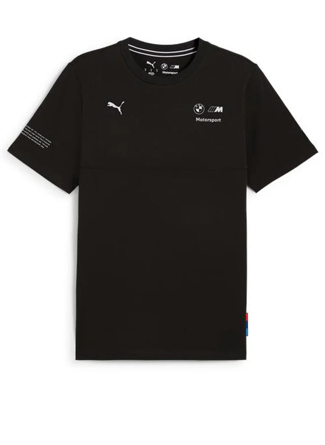 PUMA Bmw Mms  Sds T-Shirt