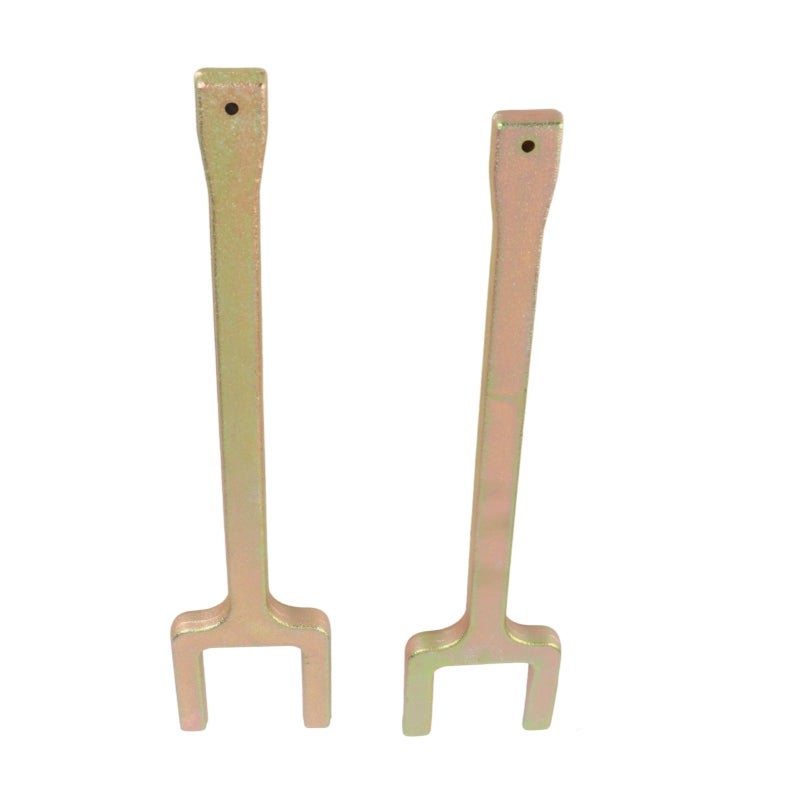 Drive Shaft Removal Tool Car Repairing Drive Shaft Axle Remover - Forked End Labor Saving Operation Install Tool for Suspension Ball Joints - Image 2