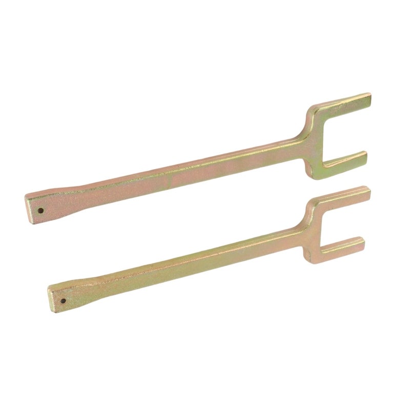 Drive Shaft Removal Tool Car Repairing Drive Shaft Axle Remover - Forked End Labor Saving Operation Install Tool for Suspension Ball Joints - Image 4