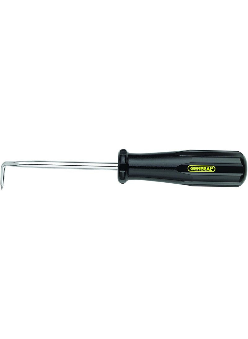 General Tools 64 Cotter Pin Puller, Cotter Key Extractor, Round Shaft, 4-Inch (101mm) Shaft - Image 1