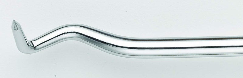 General Tools 64 Cotter Pin Puller, Cotter Key Extractor, Round Shaft, 4-Inch (101mm) Shaft - Image 2