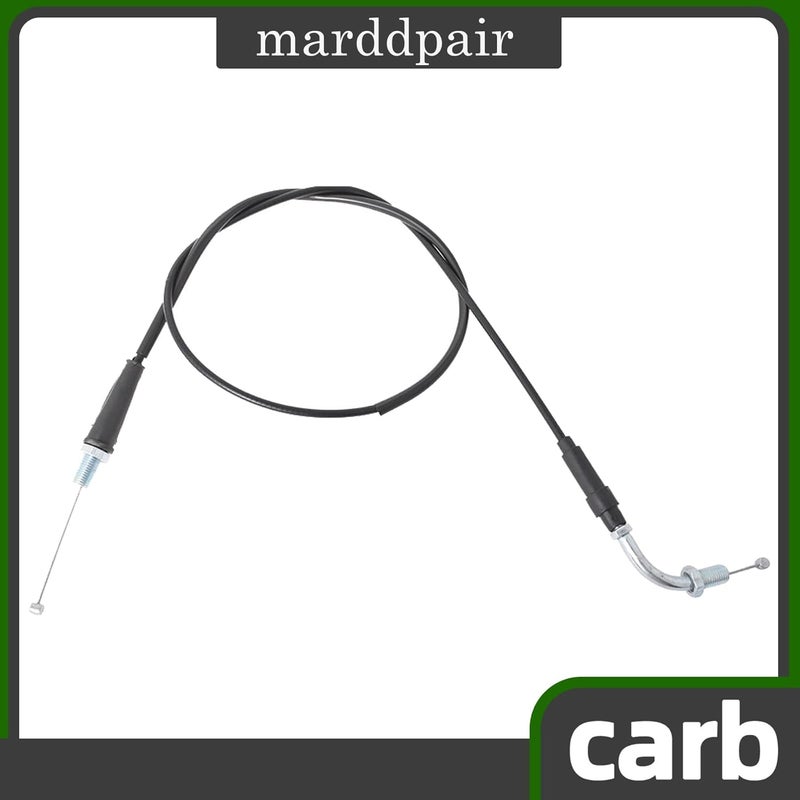 marddpair Throttle Cable Replacement for Honda TRX400EX 400 (1999-2004) - 43.3 Inch - Image 4