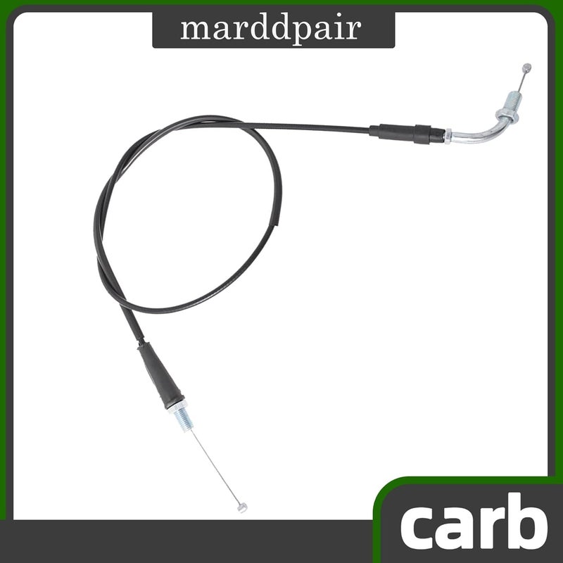marddpair Throttle Cable Replacement for Honda TRX400EX 400 (1999-2004) - 43.3 Inch - Image 3
