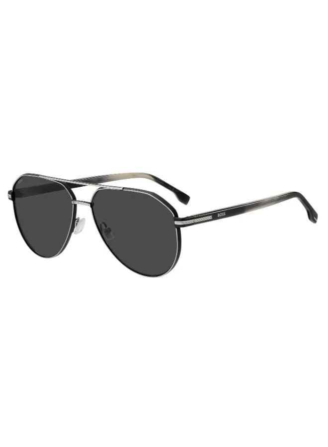 HUGO BOSS Pilot Sunglasses Frames