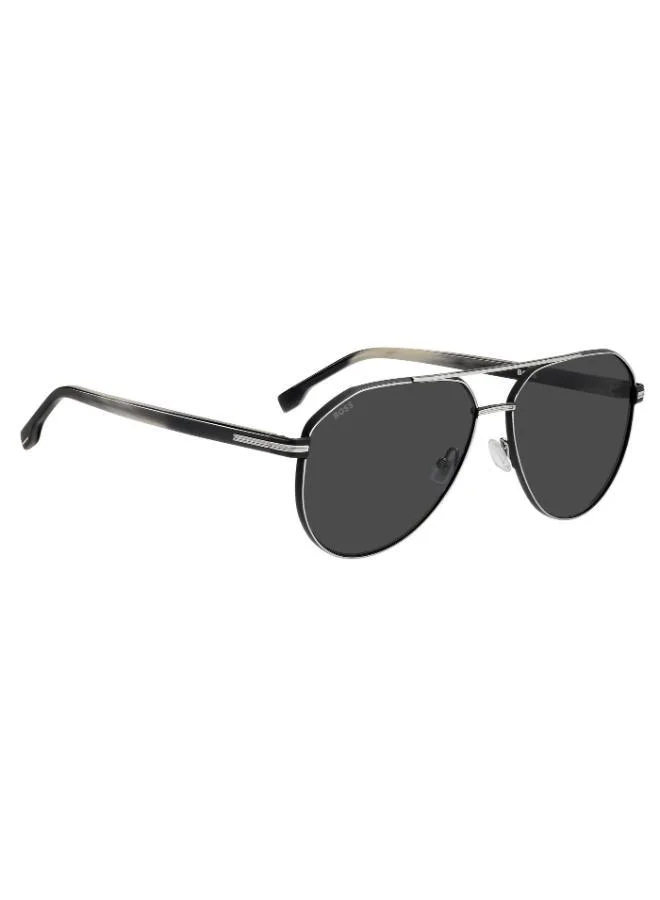 HUGO BOSS Pilot Sunglasses Frames