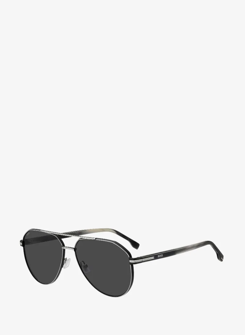 HUGO BOSS Pilot Sunglasses Frames