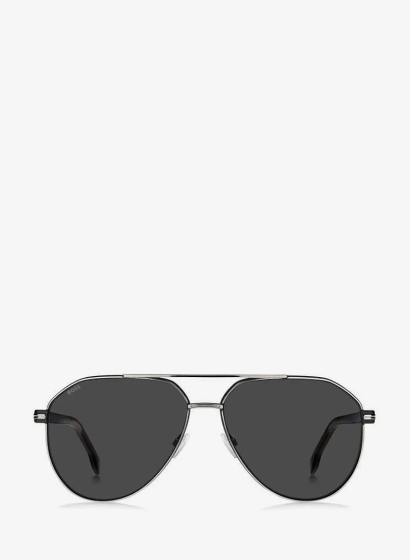 Hugo Boss  Pilot Sunglasses Frames for Men | Best Price UAE