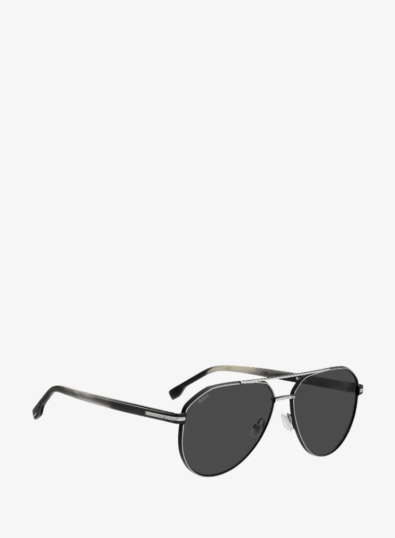 HUGO BOSS Pilot Sunglasses Frames