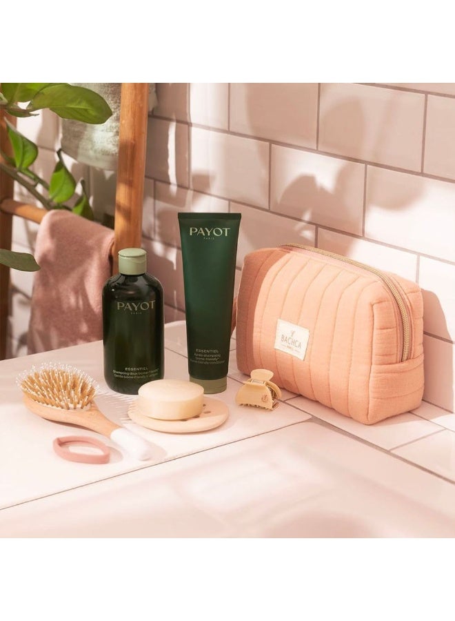 بايوت شامبو بايوت إسينشيل سوليد الصديق للبيئة، منظف لطيف، 80 جم - Image 3