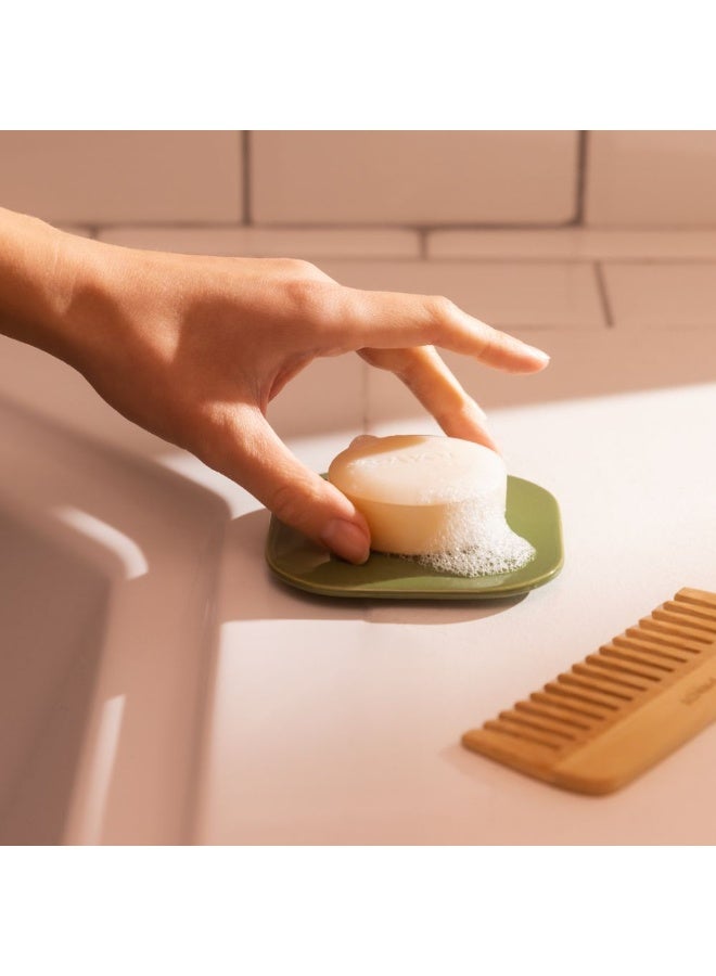 بايوت شامبو بايوت إسينشيل سوليد الصديق للبيئة، منظف لطيف، 80 جم - Image 4