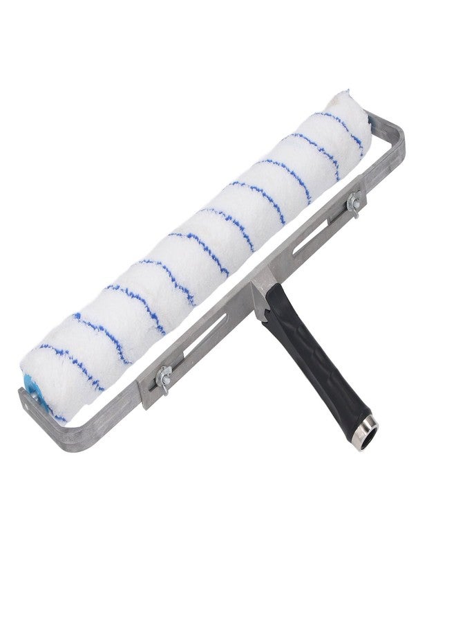 فوكيت بكرة طلاء فوكيت مقاس 18 بوصة و1/2 بوصة بتصميم مريح للأسقف والجدران - Image 4