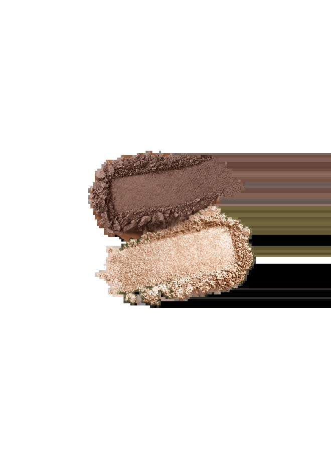 KIKO MILANO ظلال عيون توأم الجبال المكسوة بالثلج - 01 - Image 2