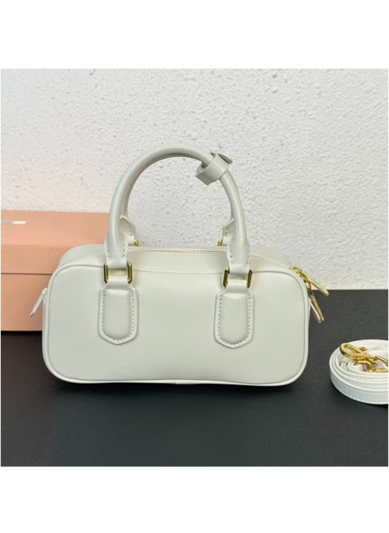 Miu Miu Classic Square Crossbody Shoulder Bag Handbag 27*12*9cm  - Image 2