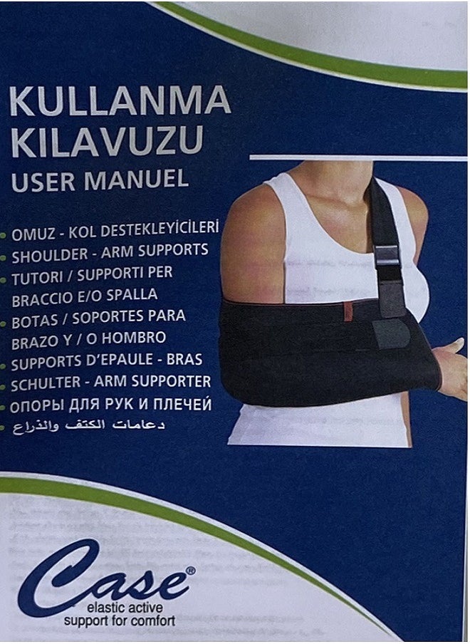 ABC orthopedic health products Arm Sling  - Image 2
