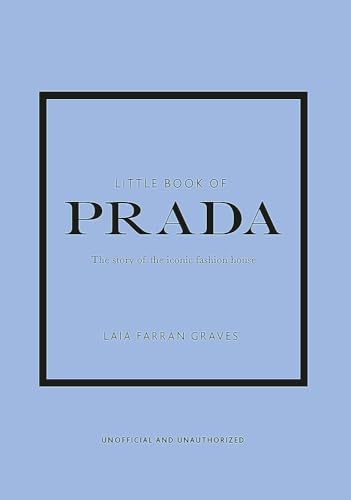 Little Book Of Prada 
