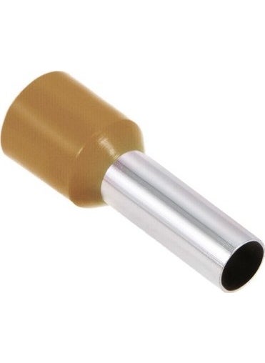 GWEST Iyf-10Mm Insulated Cable Ferrule  - Image 1