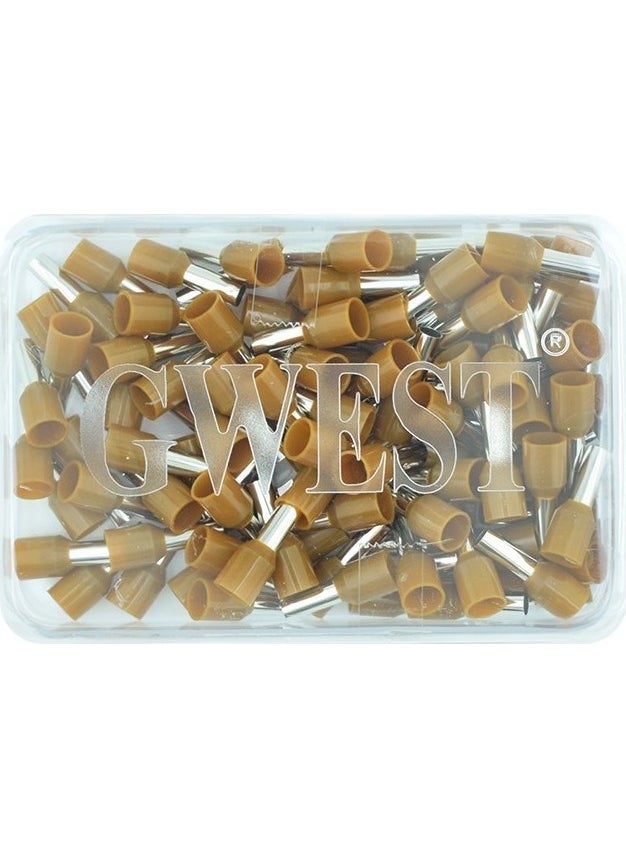 GWEST Iyf-10Mm Insulated Cable Ferrule  - Image 2