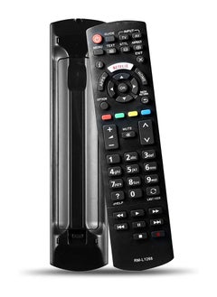 Huayu Remote Control For All Panasonic Smart LED/LCD TV Black  - Image 2