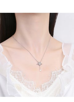 Sanrio Sanrio Cartoon Cinnamon Dog Tassel Necklace  - Image 2