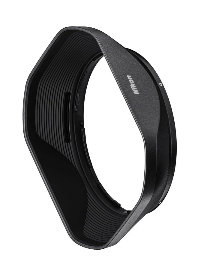 Nikon Z 28-400mm f/4-8 VR Lens - High-Performance Zoom, Vibration Reduction, Versatile Focal Range, Exceptional Clarity, Lightweight Design - Image 4