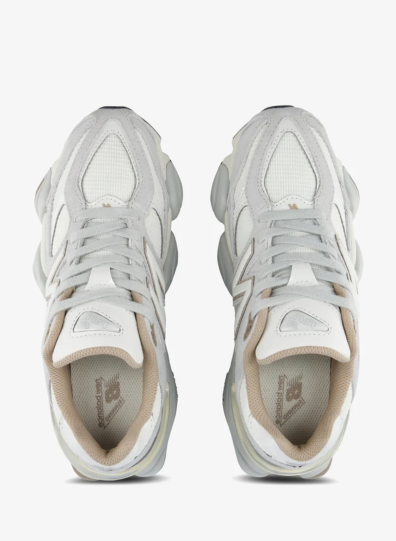 New Balance Grey 9060 Shoes  | Best Price UAE