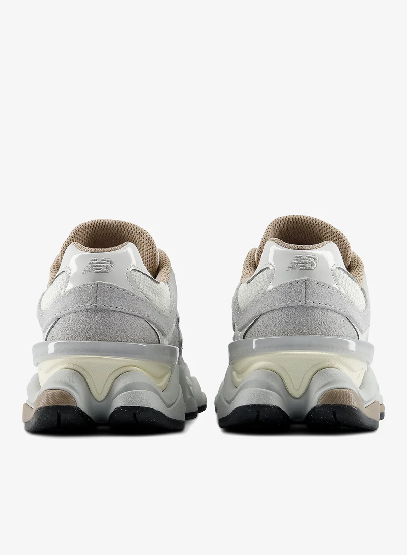 New Balance Grey 9060 Shoes  | Best Price UAE