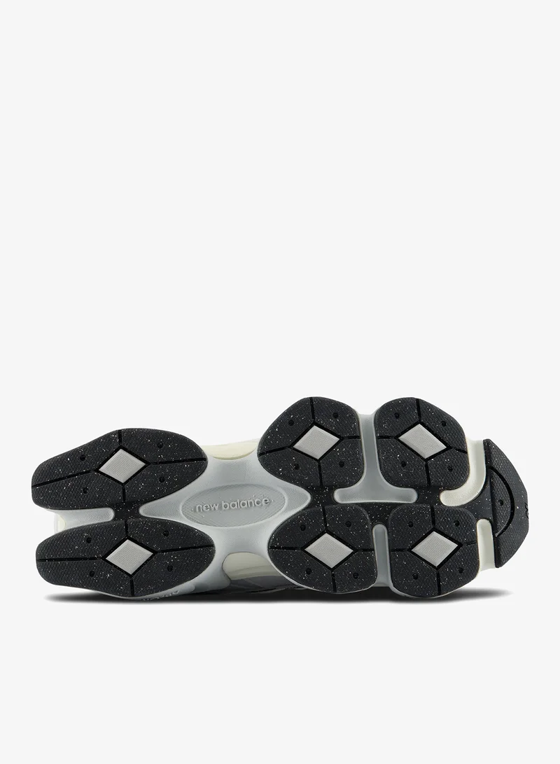 New Balance Grey 9060 Shoes  | Best Price UAE