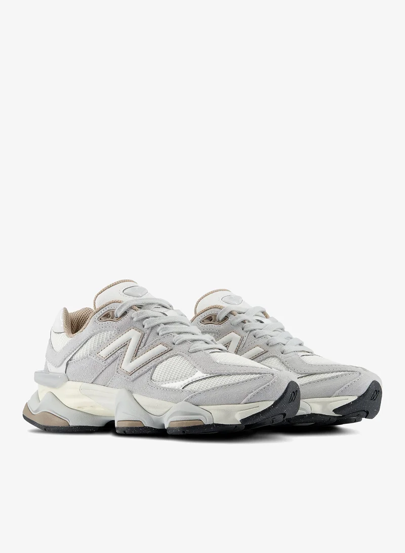 New Balance Grey 9060 Shoes  | Best Price UAE