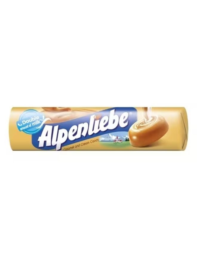 Rich Milky Caramel Candy 32g