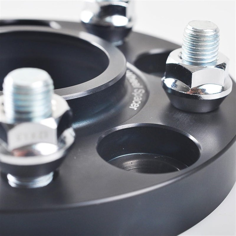 Wivplex 2 Pieces Wheel Spacer Adapter 20mm - Image 3
