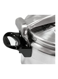 BLACKSTONE Aluminum Eco Home Kitchen Pressure Cooker with Lid Dishwasher Safe & Induction Safe 5.0Ltr  - Image 4