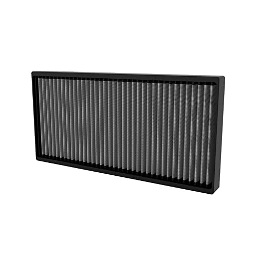 K+N K&N LIFETIME Cabin Air Filter: Premium, Washable, Clean Air for your Cabin: Compatible with 2019-2025 Hyundai: (See Product Description for Select Models), VF4003 - Image 4