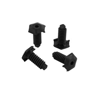 Allstare WB02X10521 Leveling Leg Replacement Parts for GE Hotpoint Stove Leveling feet Range Foot Kenmore Adjustable Stove Legs GE Hotpoint Stove Parts Foot 4 Pack - pzsku/Z9FC0551CC41F9B1A197EZ/45/1749490547/da99c31d-e60f-494e-aa87-10f1e952bb25
