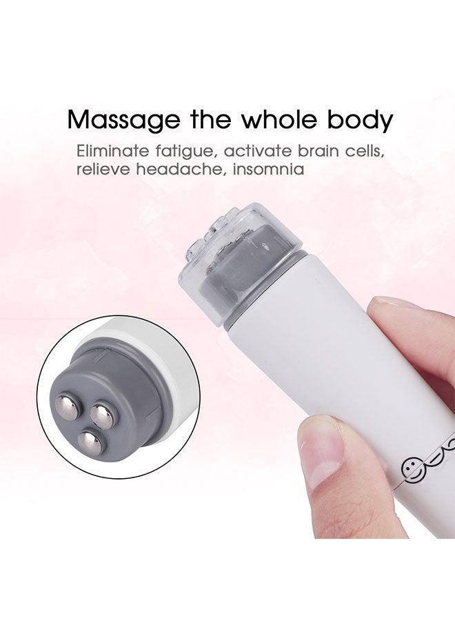 Facial Massager Anti-Aging High Frequency Facial Machine lifts firmness tightens skin wrinkles - Image 3