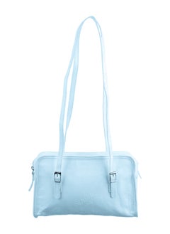PALOMA Paloma Wool Patent Leather Shoulder Bag HandBags  - Image 3