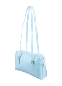 PALOMA Paloma Wool Patent Leather Shoulder Bag HandBags  - Image 2