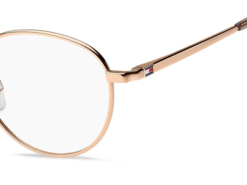 TOMMY HILFIGER Women Round Frames  49 TH 2222 - Image 3