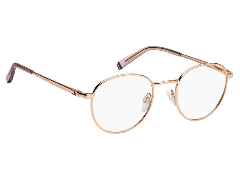 TOMMY HILFIGER Women Round Frames  49 TH 2222 - Image 4