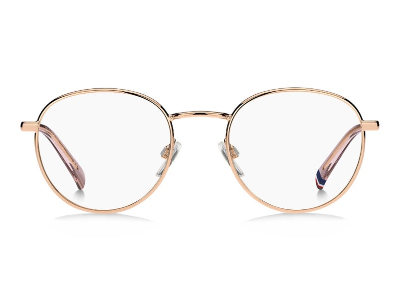 TOMMY HILFIGER Women Round Frames  49 TH 2222 - Image 1